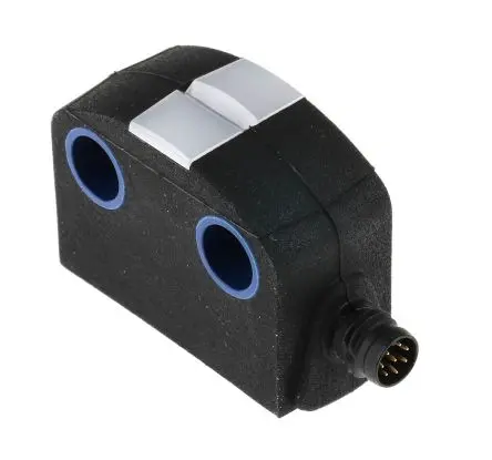 Produktfoto 1 von Schmersal RSS 260 RFID M8 Berührungsloser Sicherheitsschalter 26.4V dc aus Kunststoff, Typ P, Kodierschalter Betätiger