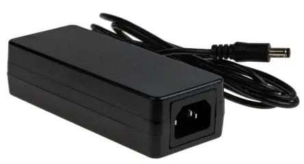 Produktfoto 1 von MEAN WELL GST60A AC/DC-Adapter 264V ac 2.5 A