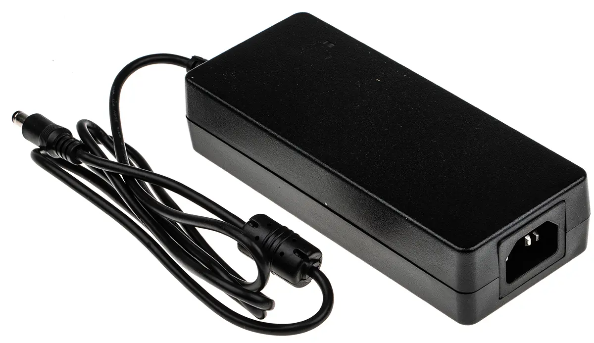 Produktfoto 1 von MEAN WELL GST90A AC/DC-Adapter 264V ac 3750 mA