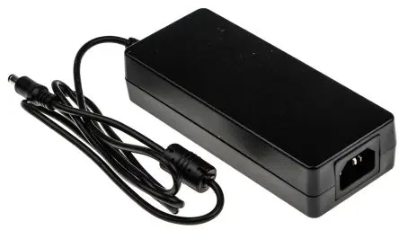 Produktfoto 1 von MEAN WELL GST90A AC/DC-Adapter 264V ac 3.75 A