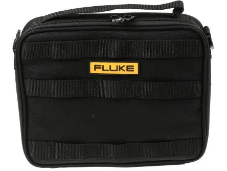 Produktfoto 1 von Fluke Multimeter-Softcase für Serien CNX und Fluke CONNECT