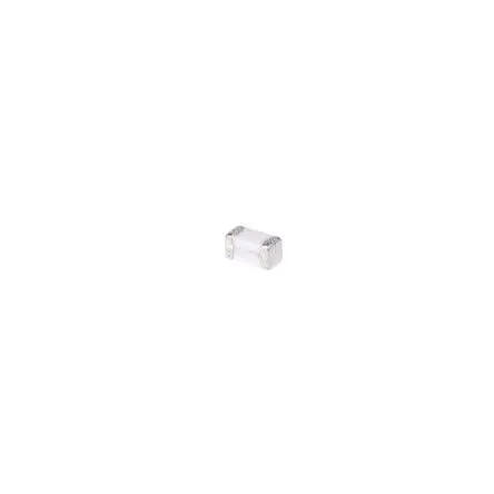 Produktfoto 1 von Wurth Elektronik WE-MK SMD-Mehrschicht-Induktivität mit Abschirmung, 4.7 nH 600 mA mit Keramik-Kern, 0603 Gehäuse ±0.3