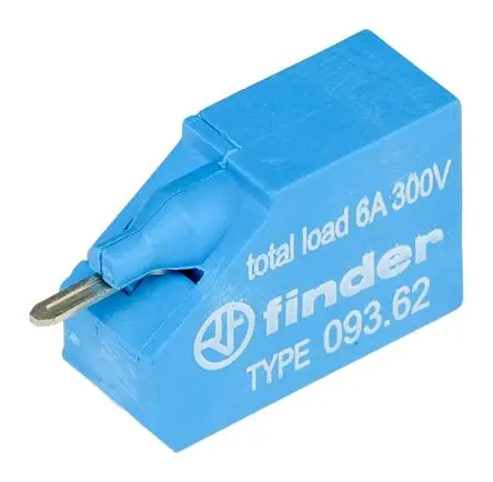Produktfoto 1 von Finder Klemmenmarkierung