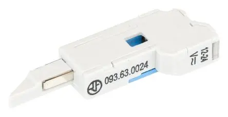 Produktfoto 1 von Finder Steckmodul