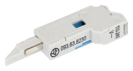 Produktfoto 1 von Finder Steckmodul