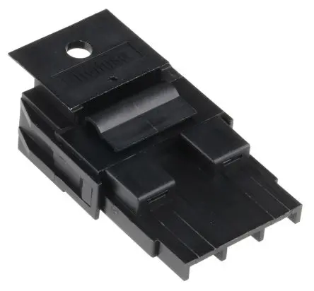 Produktfoto 1 von Littelfuse Inline-Sicherungshalter MAXI MAB 60A