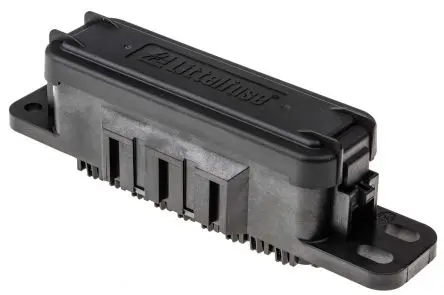 Littelfuse Sicherungshalter, Tafelmontage HWA20 210A