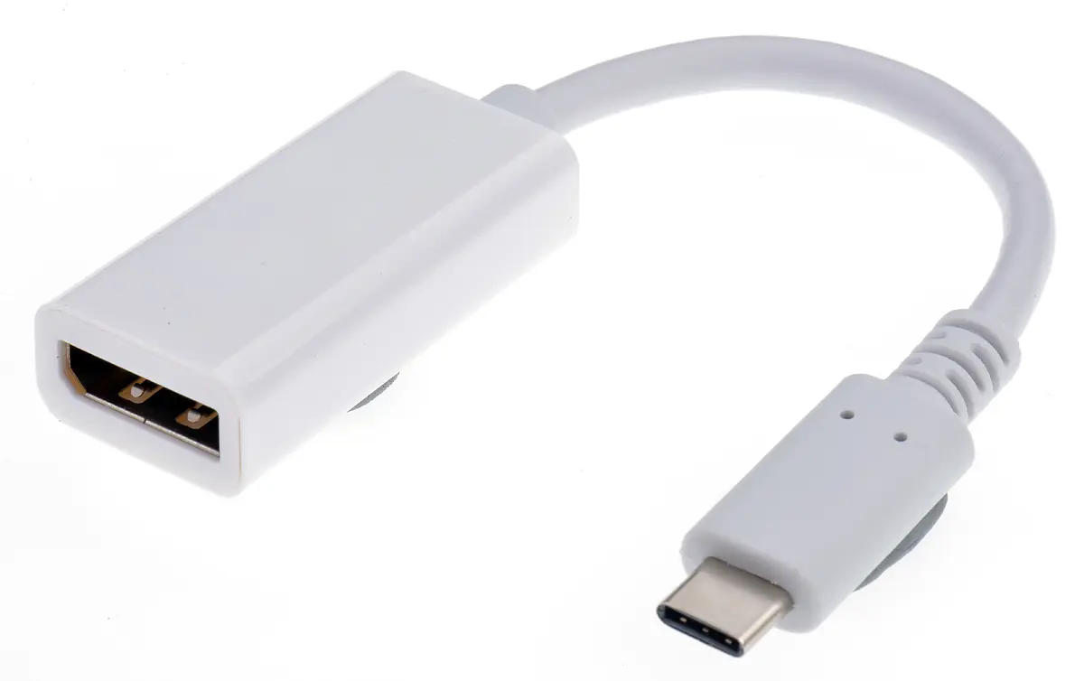 Produktfoto 1 von RS PRO USB-Videoadapter