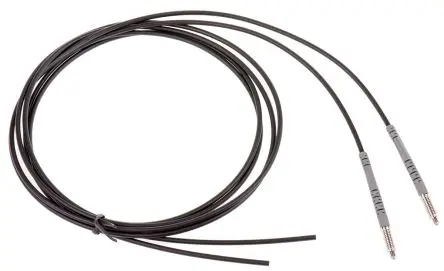 Produktfoto 1 von RS PRO LWL-Sensor 500 mm M4 IP65