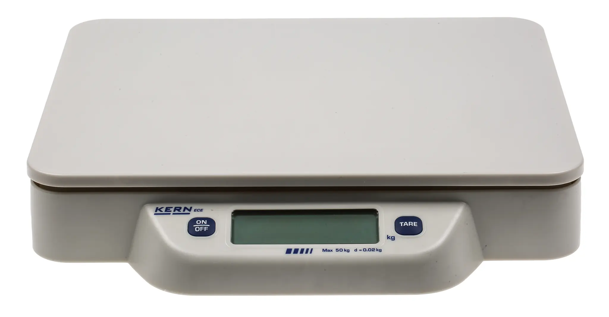 Produktfoto 1 von Kern ECE 50K20 Tischwaage 50kg