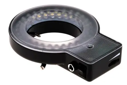 Produktfoto 1 von Kern Ringbeleuchtung