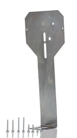 Produktfoto 1 von Socomec FUSERBLOC Wellen-Trennschalterwelle L. 320 mm