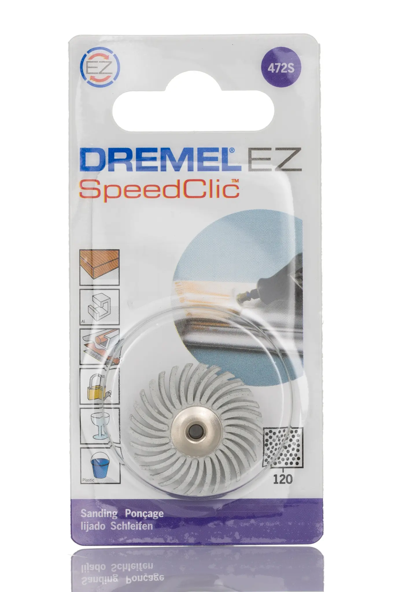 Produktfoto 1 von Dremel 1