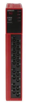Produktfoto 1 von Omron G9SE Sicherheitsrelais 24V dc, 4 Sicherheitskontakte, 1 Hilfsschalter, Automatisch und manuell CAN/CSA C22.2