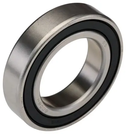 Produktfoto 1 von SKF 1-reihig Kugellager glatt, Innen-Ø 40 mm / Außen-Ø 68 mm Außen-ø , Breite 15 mm