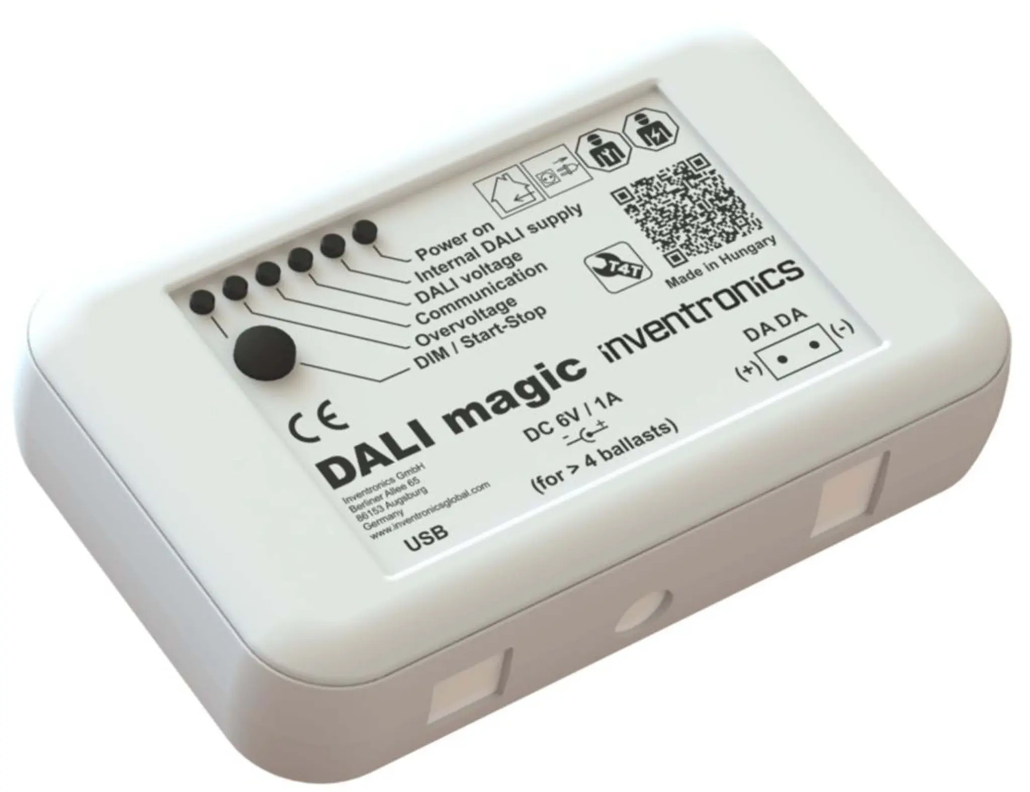 Osram LED-Treiber-Modul, 90 W 176 → 276 V dc, 198 → 264 V ac Programmierbares Interface 2.1 A, Ausgang