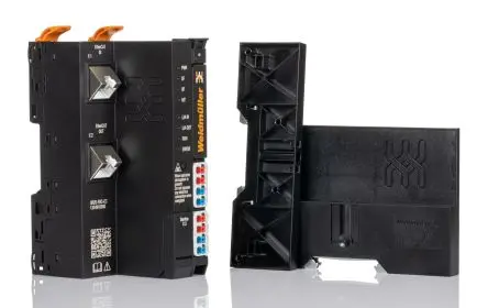Produktfoto 1 von Weidmüller Feldbus Schnittstelle NX