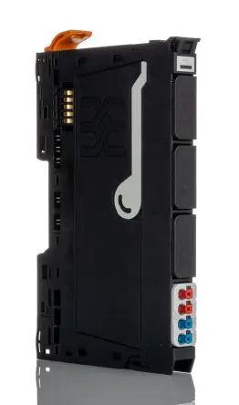 Produktfoto 1 von Weidmüller Remote I/O-Modul Modicon TM3 Strom 24V dc