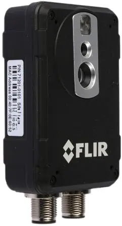 Produktfoto 1 von FLIR AX8 FLIR Ax Wärmebildkamera Ethernet TCP, IP 80 x 60 pixel, 150 °C / 100mK