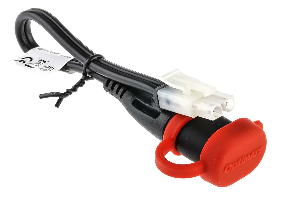 Produktfoto 1 von TecMate Ladegerät Anschlusskabel für TM-71