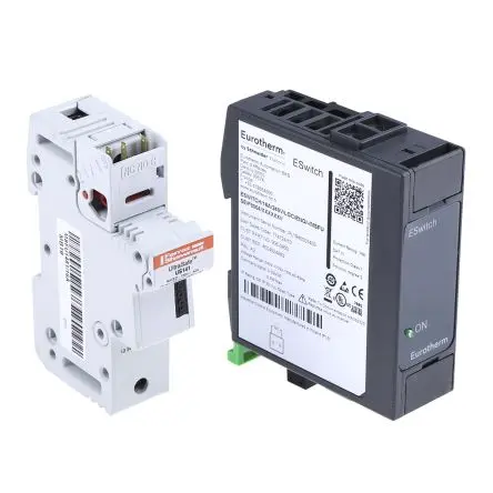 Produktfoto 1 von Eurotherm Halbleiterausgang 240 V 32V dc / 16 A