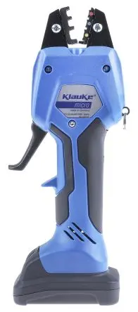 Produktfoto 1 von Klauke EK 50 ML EU Crimp-Werkzeug