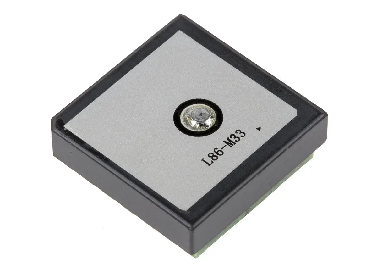 Produktfoto 1 von Quectel GNSS-Modul 33 -148 dBm -165 dBm