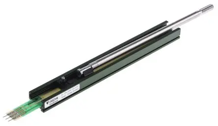 Produktfoto 1 von RS PRO IP Linearwandler