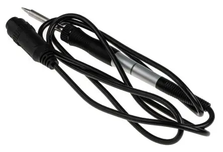 Produktfoto 1 von Weller T005 Elektrisch Lötkolben Lötkolben mit LT Lötspitze 24V / 80 W, für WX-Stationen