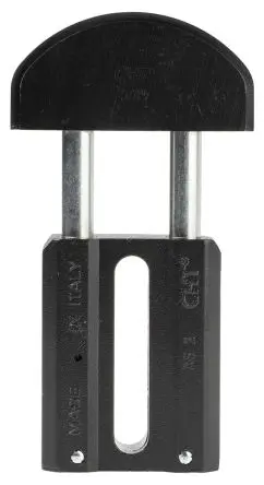 Produktfoto 1 von RS PRO Kettenspanner, DIN 10B-1, max. 420 N, 65 °C