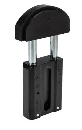Produktfoto 1 von RS PRO Kettenspanner, DIN 16B-1, max. 420 N, 65 °C