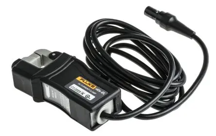 Produktfoto 1 von Fluke Stromwandler Stromzange für Energie-Logger 1730 von Fluke
