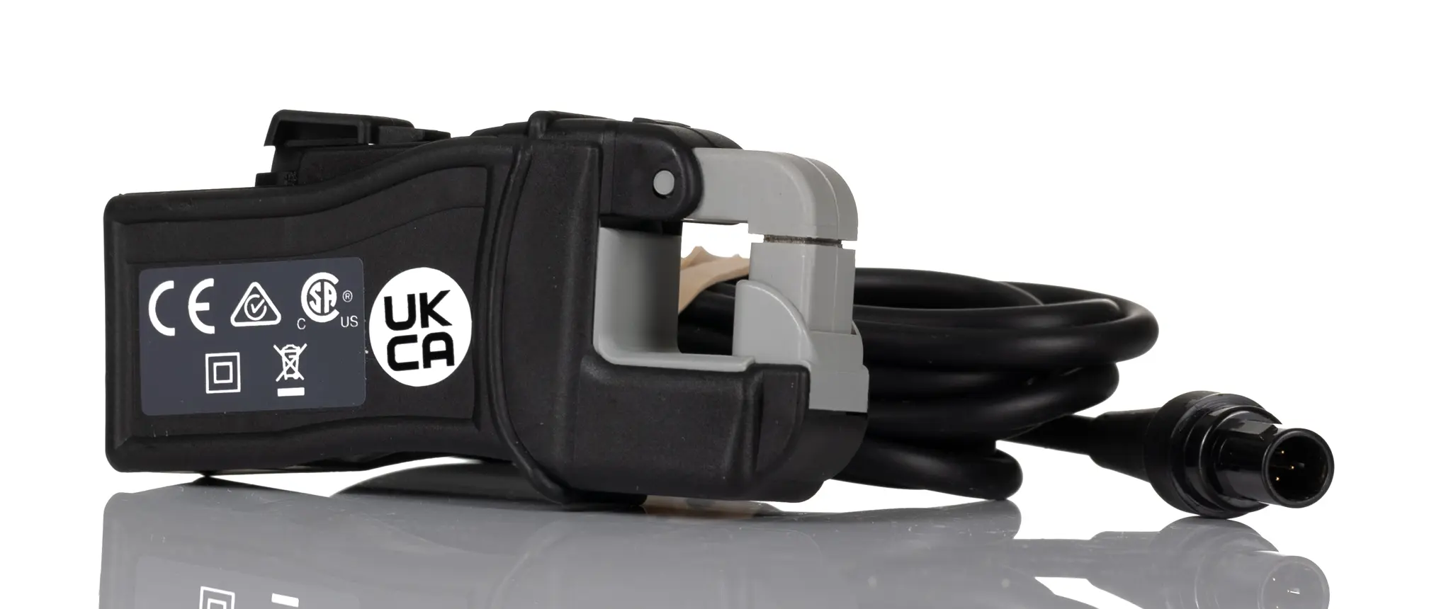 Produktfoto 1 von Fluke Stromwandler Datenprotokolliergerät für Energie-Logger 1730 von Fluke