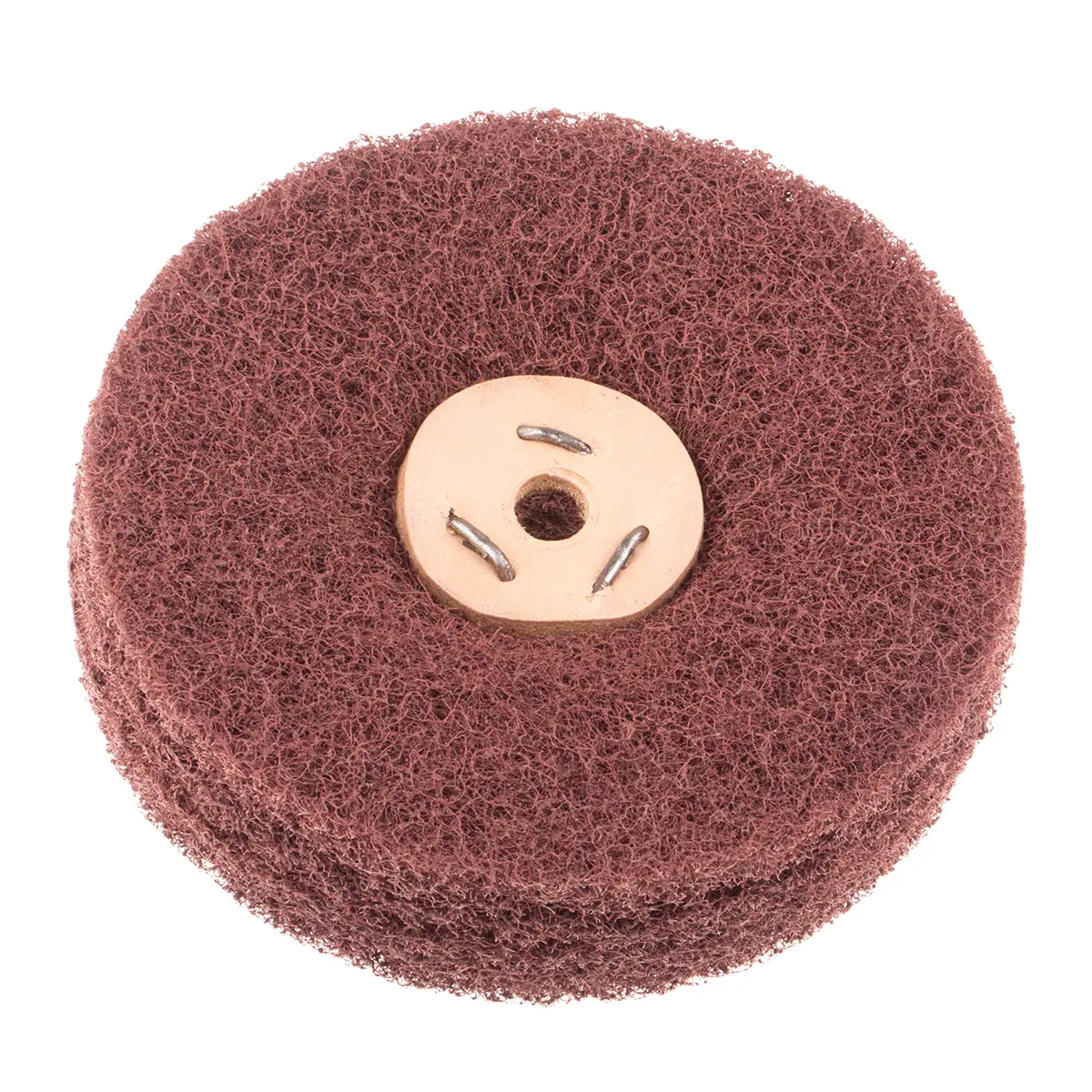 Produktfoto 1 von RS PRO Schleifscheibe Grob, 6 in