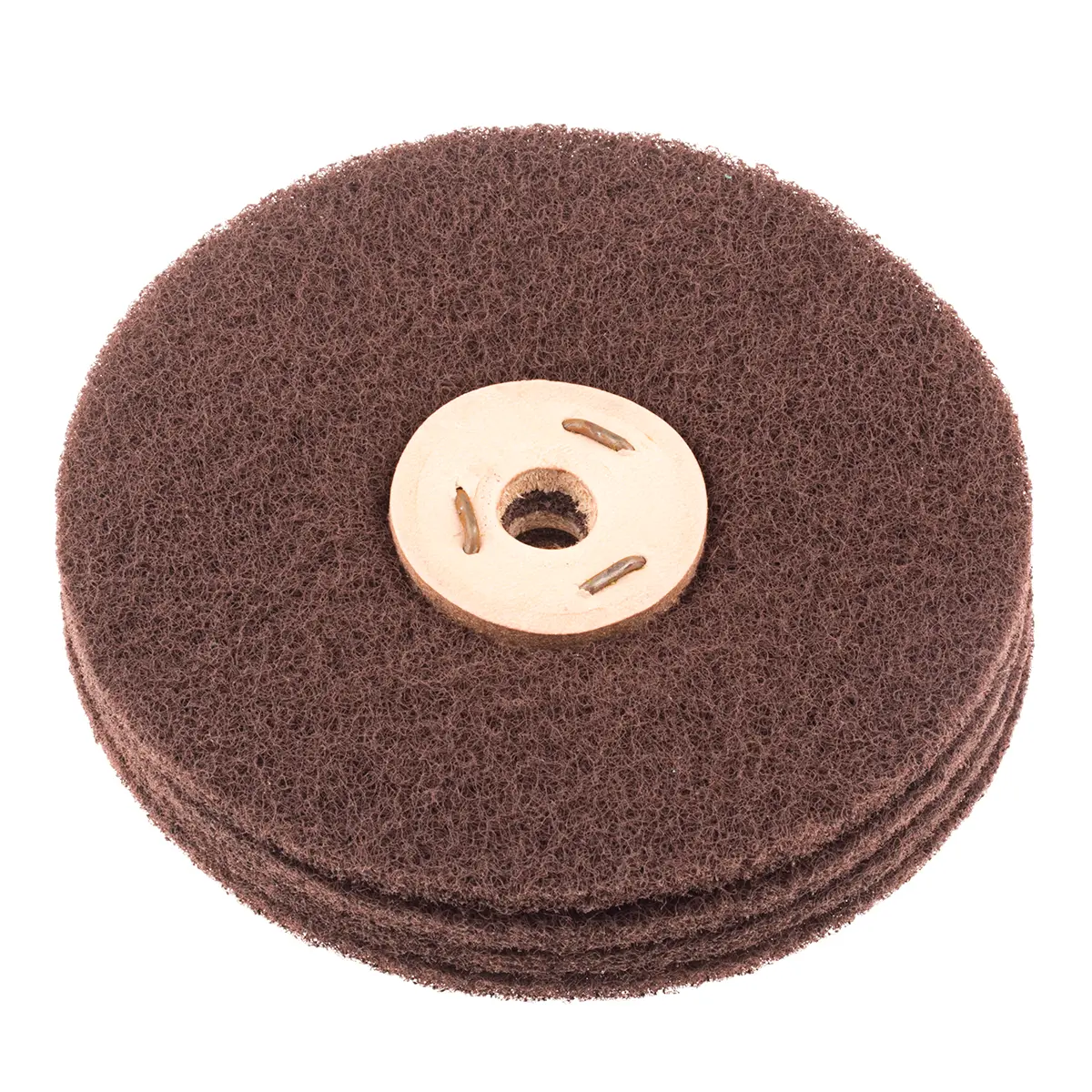 Produktfoto 1 von RS PRO Schleifscheibe Sehr Fein, 6 in