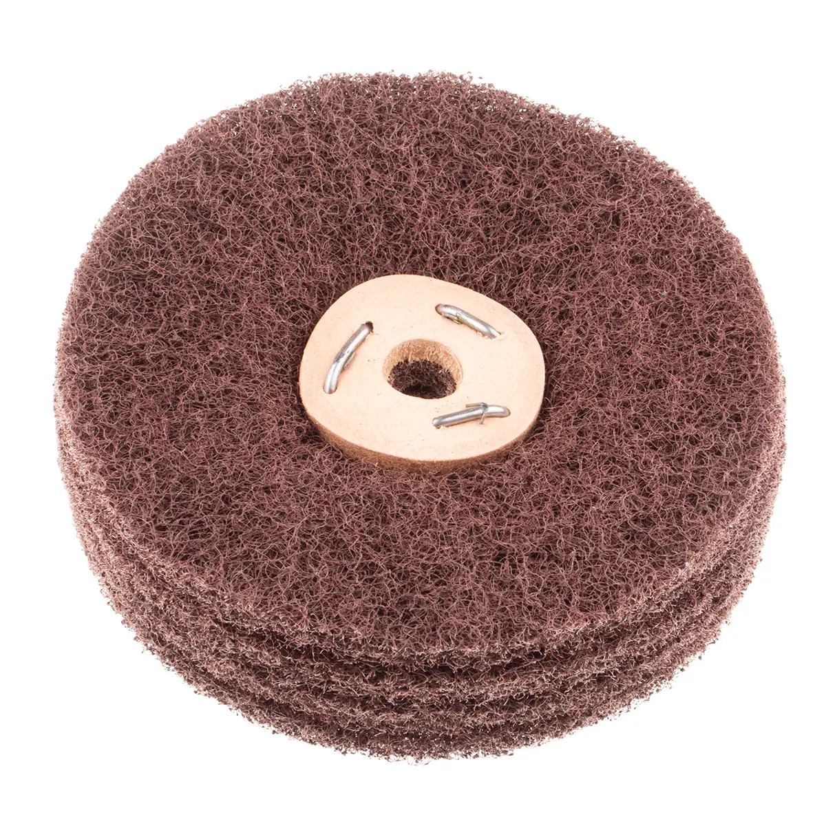 Produktfoto 1 von RS PRO Schleifscheibe Mittel, 6 in