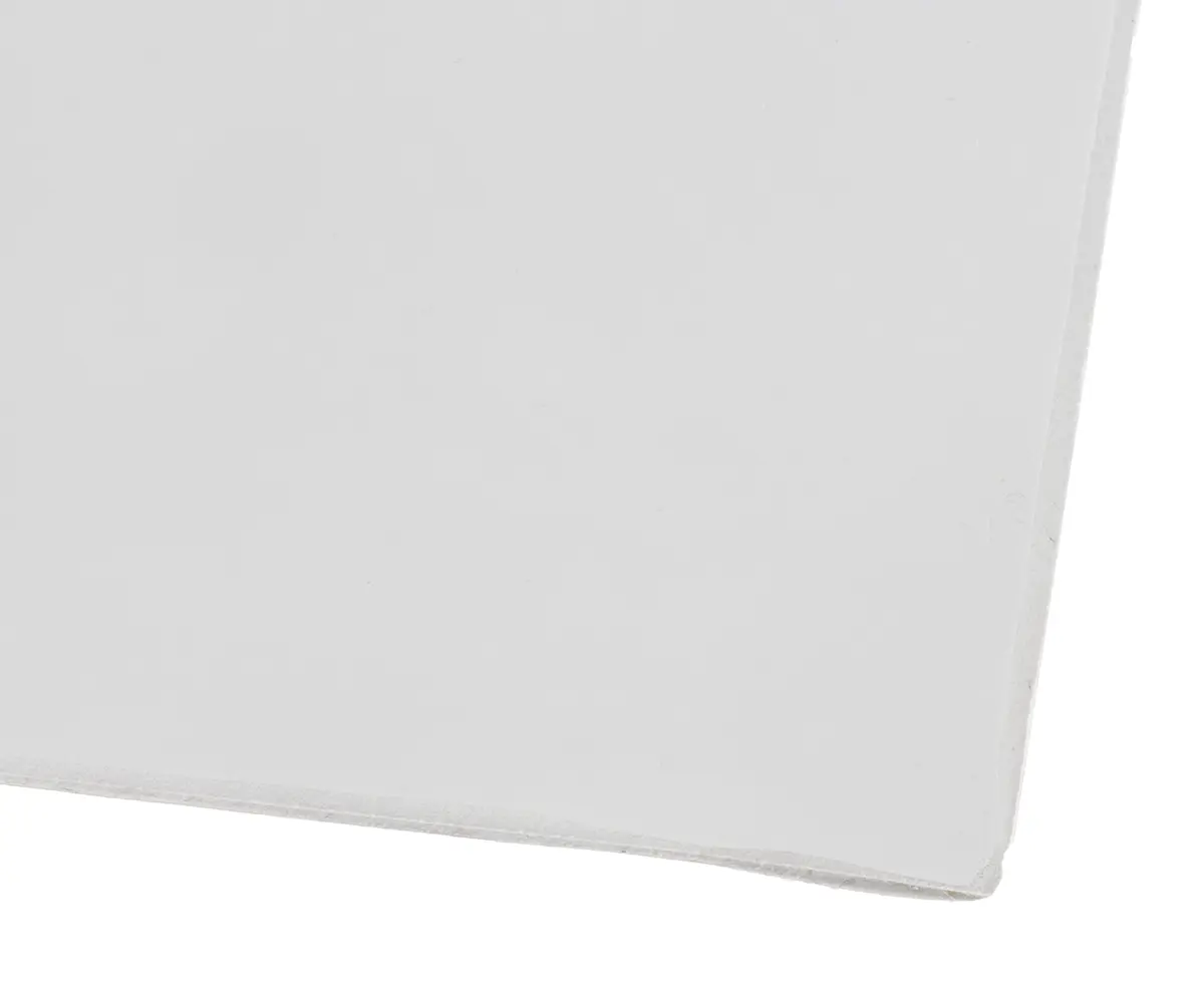 Produktfoto 1 von RS PRO Wärmeleitmaterial, 8W/m·K, Silikon, Stärke 1.5mm, 150 x 150mm