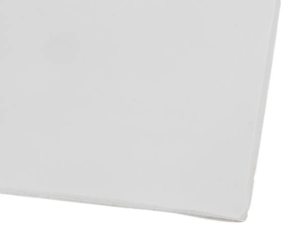 Produktfoto 1 von RS PRO Wärmeleitmaterial, 8W/m·K, Silikon, Stärke 2mm, 150 x 150mm