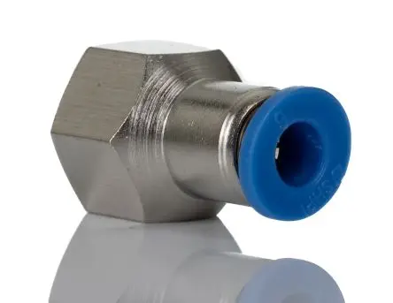 Produktfoto 1 von RS PRO Buchse 1/4 Zoll R