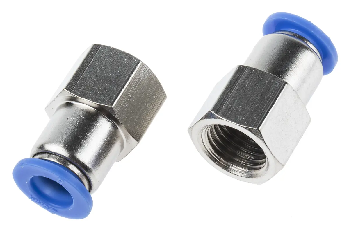 Produktfoto 1 von RS PRO Buchse 1/4 Zoll R