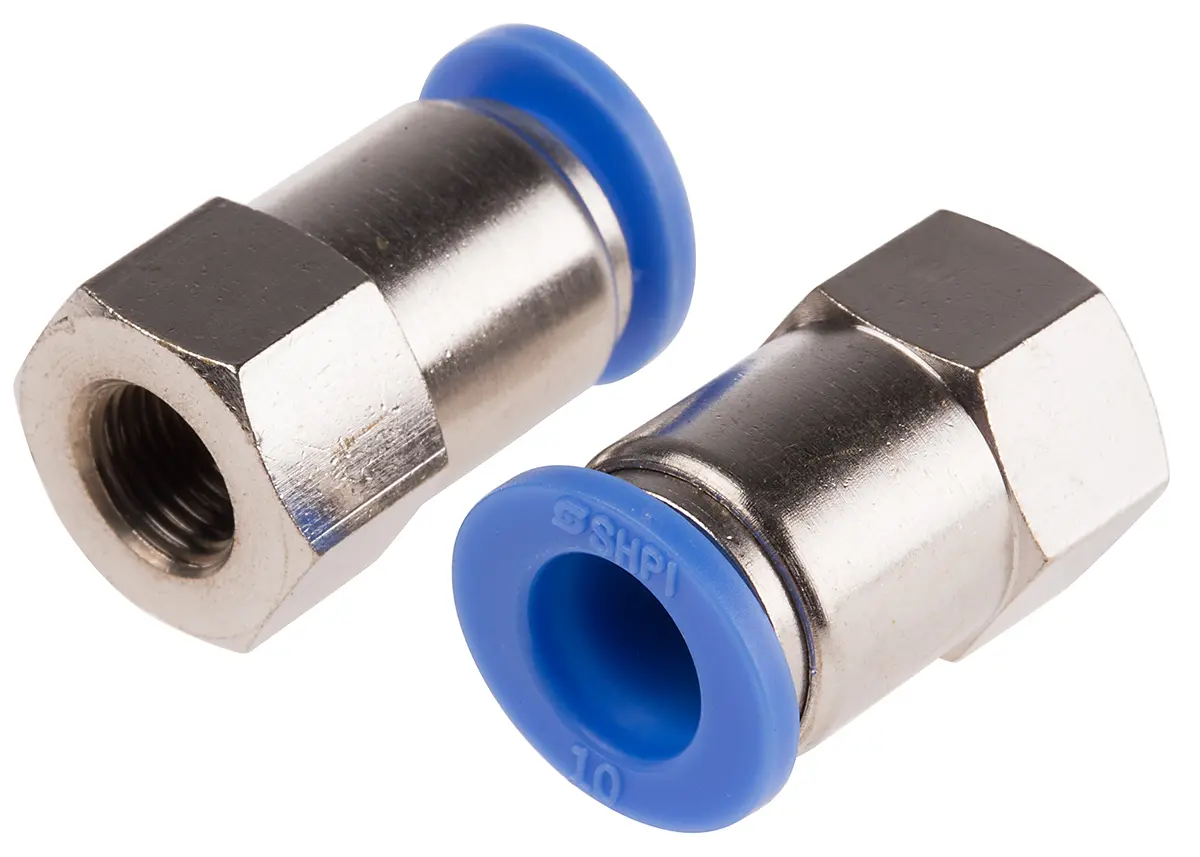 Produktfoto 1 von RS PRO Buchse 45139 R