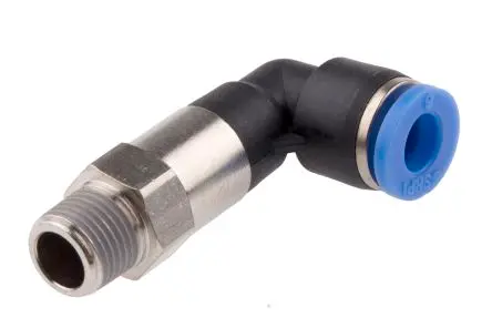 RS PRO Stecker R 1/8 Zoll R