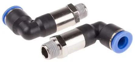 RS PRO Stecker R 1/4 Zoll R