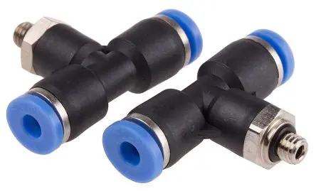 Produktfoto 1 von RS PRO Stecker M5 R