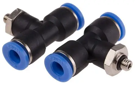 Produktfoto 1 von RS PRO Stecker M5 R