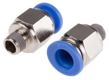 Produktfoto 1 von RS PRO Stecker 45139 R