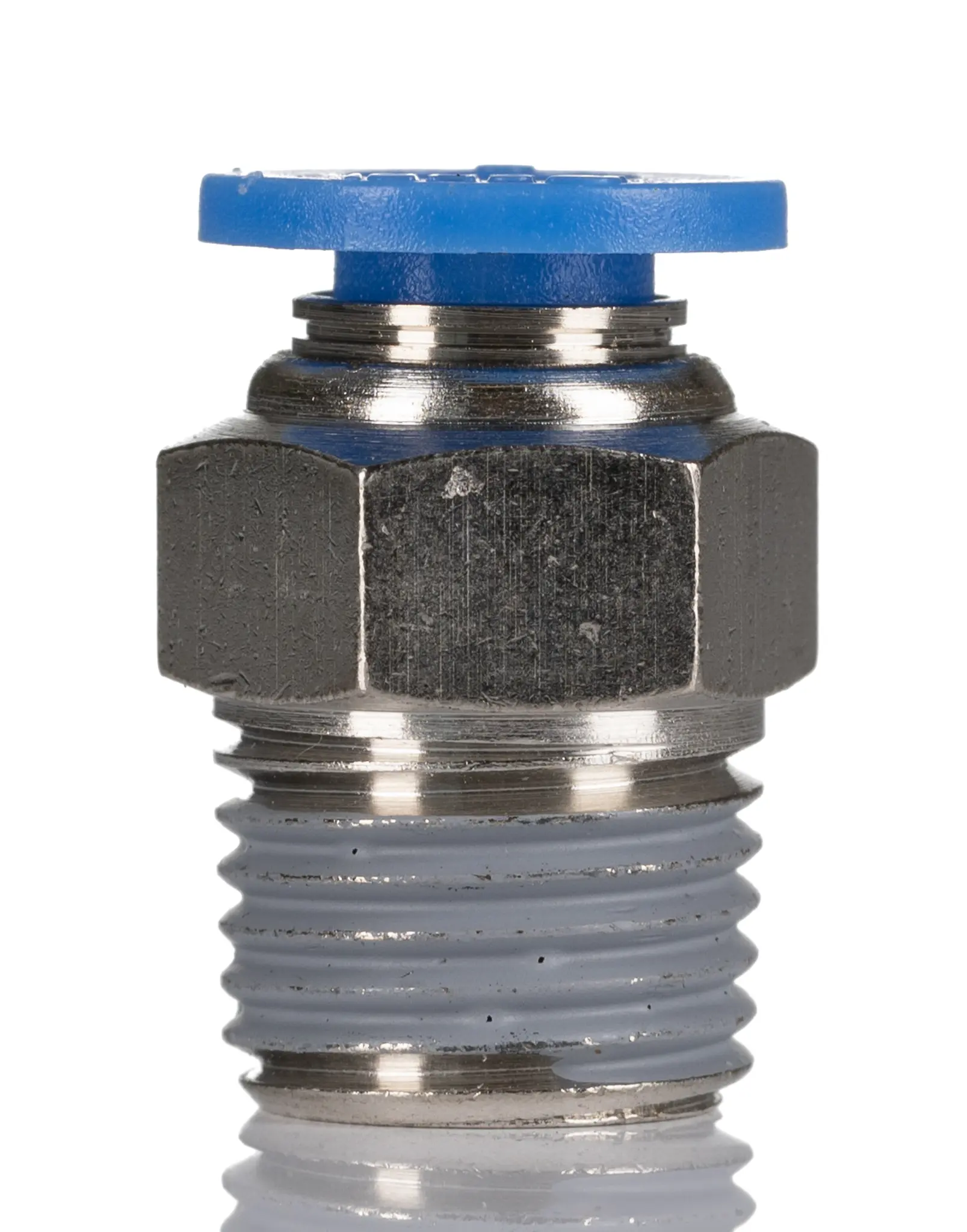 Produktfoto 1 von RS PRO Stecker 1/4 Zoll R