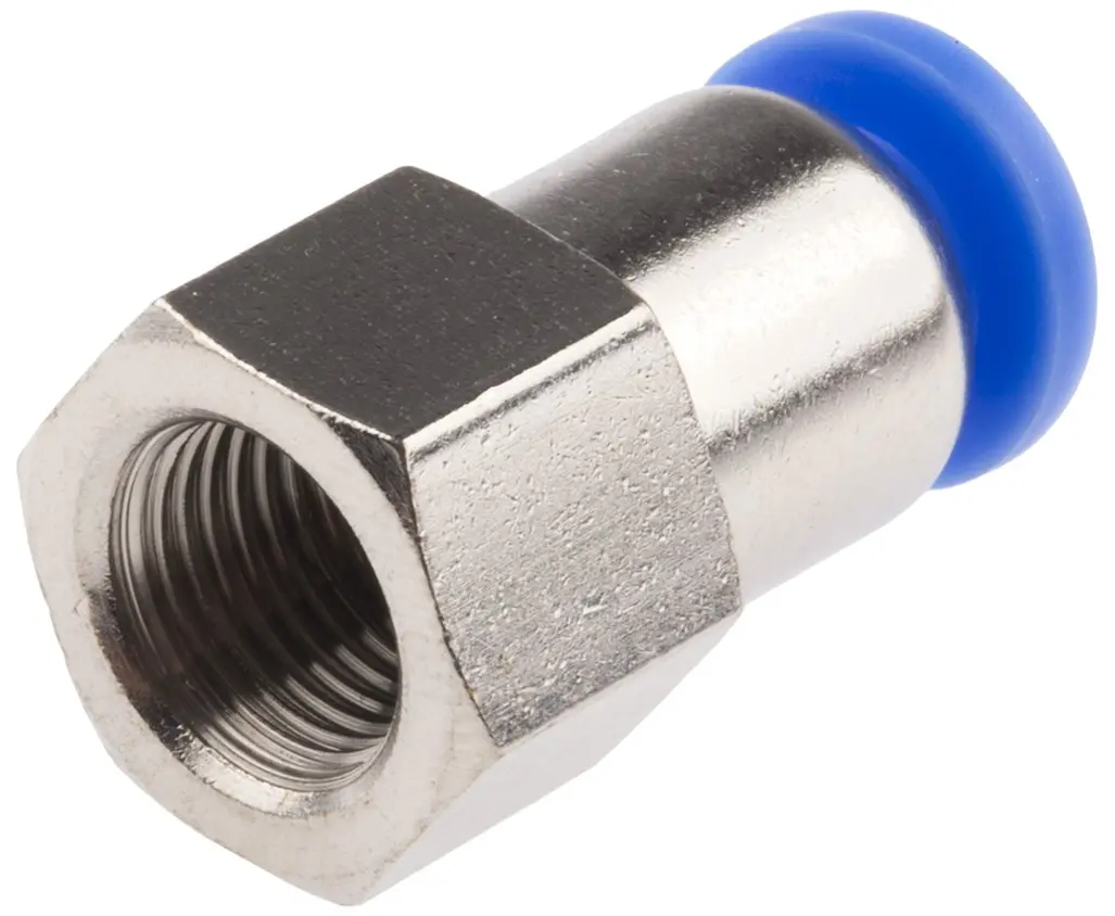 Produktfoto 1 von RS PRO Buchse 45139 R