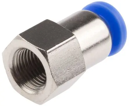 Produktfoto 1 von RS PRO Buchse 45139 R