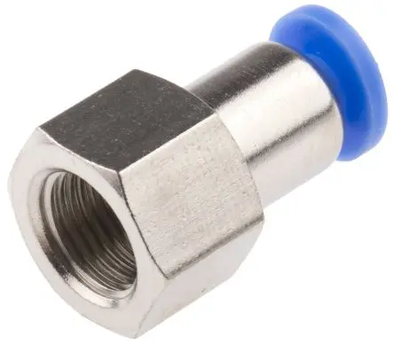 Produktfoto 1 von RS PRO Buchse 45139 R